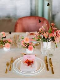 Decorating ideas for a fall dinner party: Fall Dinner Party Fall Entertaining 100 Layer Cake
