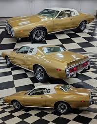 Image result for Light Gold 1972 Charger