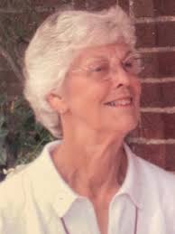 Obituary for Doris (Roy) Meunier