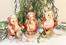 Maybe you would like to learn more about one of these? The Ultimate Guide To Vintage Christmas Decorating Estate Sale Blog