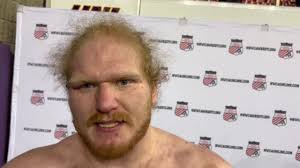 VIDEO: Mitch Williamson talks semifinal pin