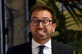 Los minibudines bonafide, infaltables para un gran desayuno.🙌 si pudieras compartirlos con una persona, ¿con quién sería? Mafia Fdi Bonafede E Il Piu Infausto Ministro Della Giustizia Italiana La Voce Del Patriota