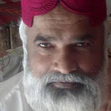 Muhammad Raheem Bhanbhro (@BhanbhroRaheem)