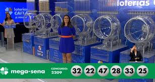 Veja quais foram as dezenas sorteadas, os valores dos prêmios para a sena, para a quadra e para a quina, a arrecadação para o sorteio, entre outras informações. Mega Sena Concurso 2 209 Ninguem Acerta As Seis Dezenas E Premio Vai A R 31 Milhoes Loterias G1