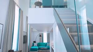 Our 2 bedroom apartment was beautiful: Cheval The Edinburgh Grand Walkthrough Deluxe One Bedroom Apartment Youtube