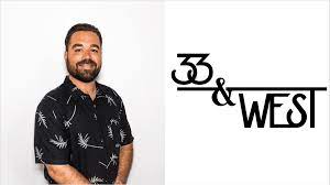 Former UTA Agent Peter DeSantis Joins 33 & West as Head of Talent and Music  Crossover (Exclusive) - TheWrap