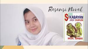 Novel bahasa sunda si kabayan jadi dukun. The Globe News Novel Si Kabayan Jadi Dukun Jeumpa Dan Bentang Pikiran Rakyat Com Saikem Pamajikanana Nu Sasat Jadi Cukang Lantaranna Mah
