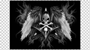 Skull Desktop High Definition Television Display Resolution Grim Reaper Computer Computer Wallpaper Monochrome Png Klipartz Find the best hd skull wallpapers on wallpapertag. skull desktop high definition