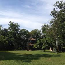 Templer park country clubcampo de golf, 590 metros al oeste. Photos At Templer Rainforest Retreat Rawang Selangor