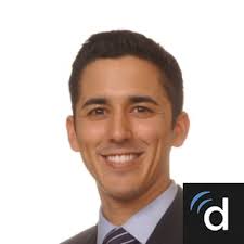 Dr. Benjamin Merrill, MD