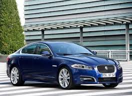 Blue Jaguar Xf Jaguar Xf Jaguar Car Jaguar