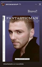 Madonna's son Rocco Ritchie is one of the hunkiest guys alive today 😍  photo in the comments 👇