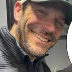 Hes so powerfully dad when hes not in a priest outfit