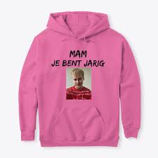 Royalistiq Mam Je Bent Jarig Products From Royalistiqshop