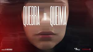 BREAK OR BURN || OLOFOCUS PRODUCTIONS and REVERBERO PRODUCTIONS