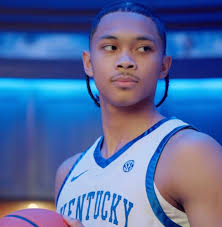 LOOK: Lowe, Dioubate, Aberdeen and Williams rock Kentucky blue