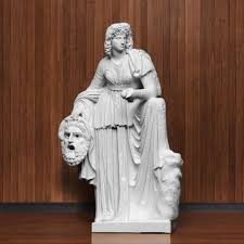 Image result for Melpomene