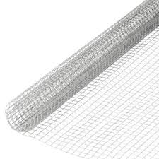 Front hand warmer pockets with earplug wire management. Hardware Cloth Fencing Fencing The Home Depot
