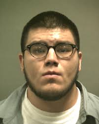 ANGELO JAVIER MIERA Booked: 10/26/2016 Released: 03/06/2017 BS/DRIVING  WHILE INTOXICATED (Offense date 09/18/2016) *SENTENCED*MTP/BURGLARY OF  HABITATION Booking #: 1637251 Desc White Male 6' 230 lbs Alias G BABY Hair  Brown SO #