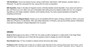 Rowling, harry potter and the goblet of fire. Cyoa Harry Potter Marauders Era Version 1 003 Pdf