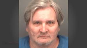 Florida Sex Offender, Who Staged His Own Death 16 Years Ago, Arrested In  Indiana: US Marshals