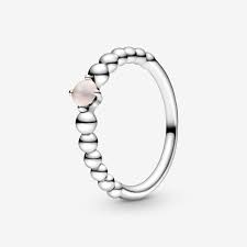 Famous birthdays for the 12th of june. June Birthstone Beaded Ring Pandora Gb