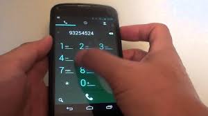 How to call malaysia from the usa/canada: How To Call Extension Numbers On Android Os Today