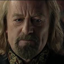 Theodens Death Speech