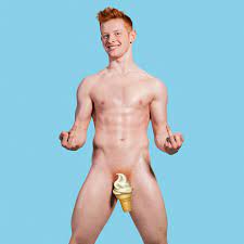 Here's the 12 buff ginger dudes who stripped naked to fight stigma [NSFW] |  I Am Birmingham