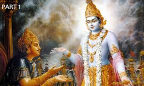 Arjuna's Arguments for not fighting and Lord Krishna's Refutations – Part 1 - ISKCON Hubli