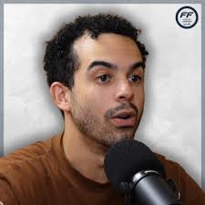 Connor Tomlinson and His Mom