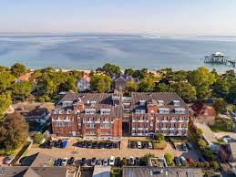 There's a restaurant on site. Country Hotel Timmendorfer Strand Timmendorfer Strand Aktualisierte Preise Fur 2021