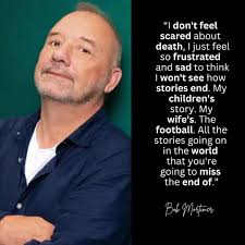 Bob Mortimer