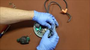 Making Replacing Outboard Spark Plug Wires Diy Repair