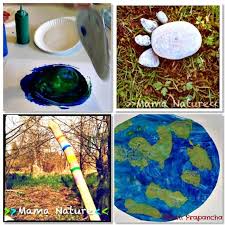 April 22, 2021 marks the 51st anniversary of earth day. 25 Awesome Earth Day Activities For Kids