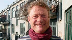 Har fået sine kolleger med i pride-optoget