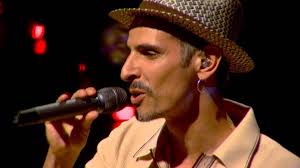 Concierto de Los Cafres en La Riviera, Madrid (Madrid) 2023