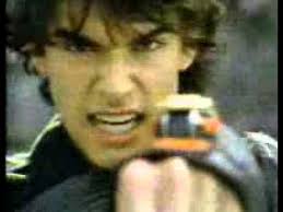 Power Rangers Ninja Storm Promos