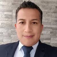 Leonardo Jacho Mgtr.