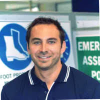 Kane Merrett Email & Phone Number