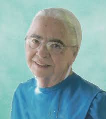 Obituary for Catherine (Schlabach) Miller