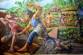 Umat islam berhasil memenangi perang ini. Punca Jww Birch Dibunuh The Patriots