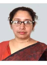 FACULTY PROFILE UNIVERSITY OF CALCUTTA