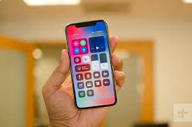 Signing out of account, standby. Common Iphone X Problems And How To Fix Them Digital Trends