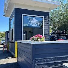 El Charro Food Truck — Fast food restaurant food truck in Steamboat Springs, Colorado