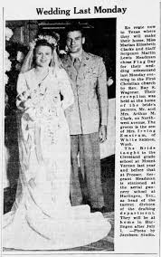 Friede-Abrahamson Genealogy Site