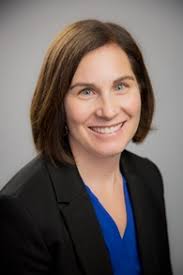 Robins Appointed Stewardship Director