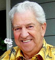 Alfred Parson Obituary (2007)