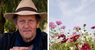 Monty Don's warning as lawn mistake in August could wreck your blooms
