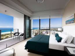 Mantra Sierra Grand Broadbeach Apartment Hotel in Broadbeach
